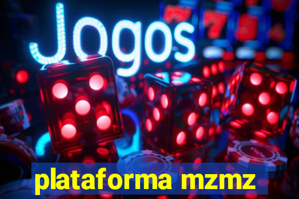 plataforma mzmz